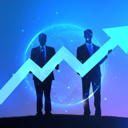 Business technology and growth